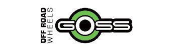 Logo Goss Wheels
